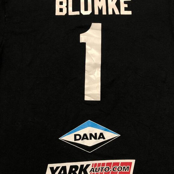 Men’s PSI Sylvania, Ohio 2017 Blumke Graphic Tee - Picture 5 of 5